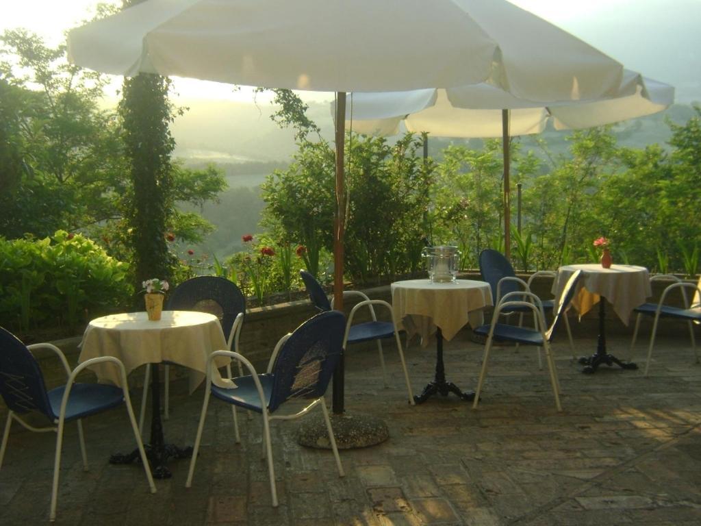 Rocca Dei Malatesta Frontino Exteriör bild
